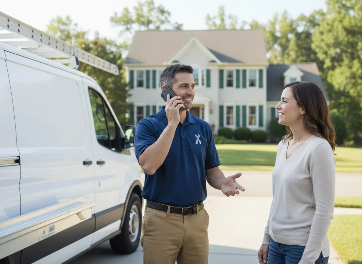 Home Gutter Service Tolstoy, SD FAQs